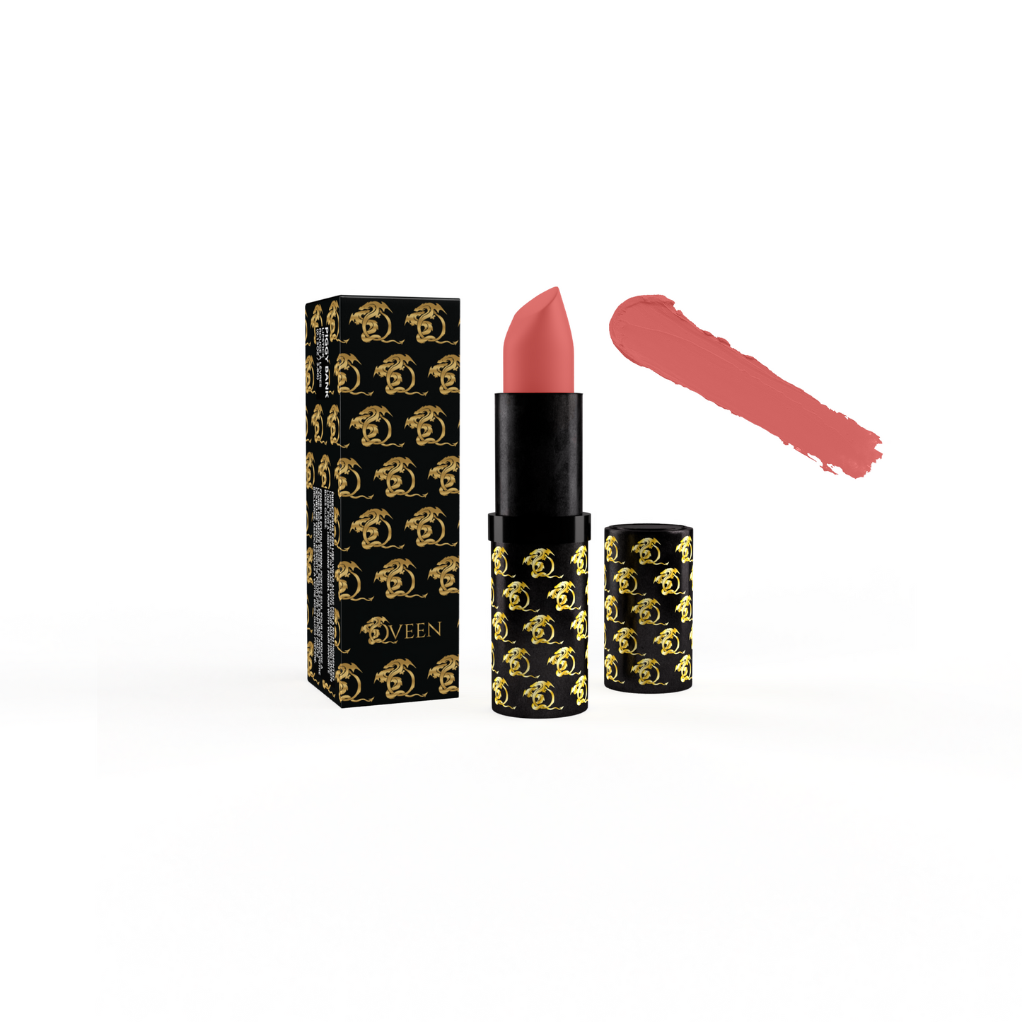 PIGGY BANK LIPSTICK